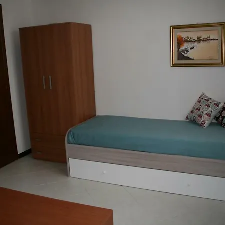 Apartment Flamingo Airport Elmas