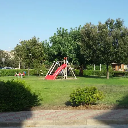 Apartamento Flamingo Airport *